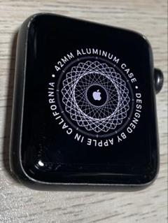 Apple Watch series2 本体