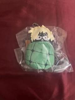 ジャンプショップ ヒロアカ だいなまマスコット 爆豪勝己 新品☆ 僕のヒーローアカデミア 爆豪 勝己 ぬいぐるみ だいなま