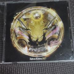 同人音楽CD　Rave-SLave 2017 サイン入り