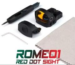 2025年最新】sig sauer romeo1の人気アイテム - メルカリ