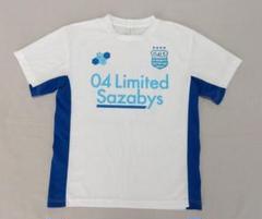 04 Limited Sazabys サッカーT 2025年最新】04 limited sazabys tシャツ サッカーの人気