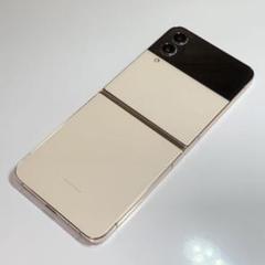 Android Galaxy Flip 4|128gb|SIMフリー