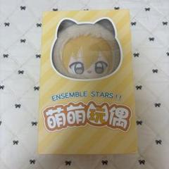 あんスタ　萌萌玩偶　ぬいぐるみ　凛月、瀬名、零、羽風
