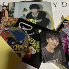 boynextdoor 19.99 中華 一直娱 yizhiyu 6枚コンプ boynextdoor 19.99 中華 一直娱 yizhiyu 6枚コンプ