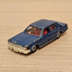 トミカ 日産セドリック 280E ブロアム 香港的士 香港タクシー3000台限定 Bibian 比比昂- トミカニッサンセドリック2800SGL 香港タクシー