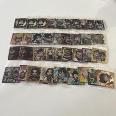 ウエハース　カード　シール　まとめ売り にふぉるめーしょんウエハースシールまとめ売り - メルカリ