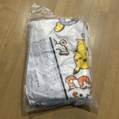 ブランケット ポケモン 新品