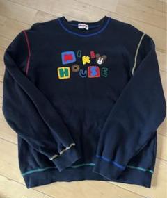 ミキハウス★ まとめ売り　パーカー　トレーナー　ロンT 100 10-3774-682.jpg