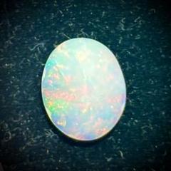 虹色！ オパール ルース 1.7ct エチオピア産
