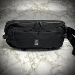 CHROME ボディ バッグ KADET カデット 9L 撥水 クロームのサムネイル