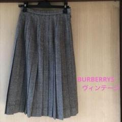 2025年最新】BURBERRY レディース ロングスカートの人気アイテム
