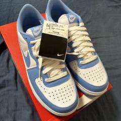 Nike terminator low FQ8748-412 26.5 新品