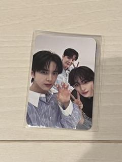 Theboyzドボイズトレカ theboyz ドボイズトレカ