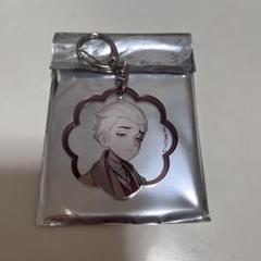 IdentityⅤ 隠者 アクリルキーホルダー 特典 アカデミーカフェ 3弾 Identity V 第五人格幼稚園 トレーディングアクリルキーホルダー