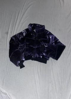 Cyber down jacket ,