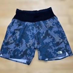 ノースフェイス　エンデュリスレーシングショーツ　メンズL 未使用