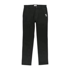 WAAC ベーシックダンボールロングパンツ ブラック XLサイズ WAAC ベーシックダンボールロングパンツ ブラック XLサイズ