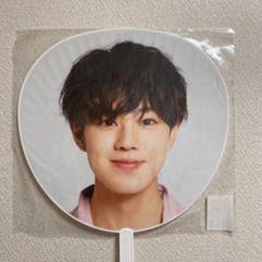 ジャニーズJr. - 美少年 佐藤龍我 グッズ うちわ 公式写真 アクスタ 美少年 佐藤龍我 グッズ うちわ 公式写真 アクスタ アイドル