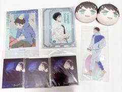 free ホログラム 缶バッジ 橘真琴 山崎宗介 山崎宗介 | STORES