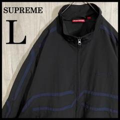 2025年最新】supremeトラックジャケットの人気アイテム - メルカリ