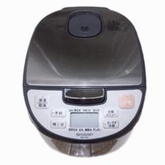 2025年最新】シャープ 炊飯器 KSの人気アイテム - メルカリ