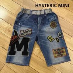 HYSTERIC MINI ショートパンツ - メルカリ