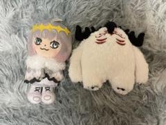 FGO fes オベロン チビオベロン クリアファイル ぬいぐるみ バンド Amazon.co.jp: FGOフェス クリアファイル オベロン : おもちゃ