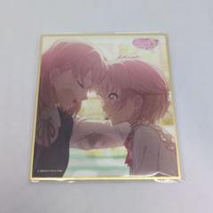 プロセカ 色紙 42a 瑞希 暁山瑞希 色紙 プロセカ ミニ色紙コレクション 42a 瑞希