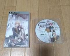 CLOCK ZERO 〜終焉の一秒〜Portable　PSP