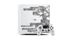 PS4 Pro『ペルソナ5 ザ・ロイヤル』PS4 プロ 本体 ソニーストア限定