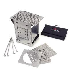 ファイヤーボックス FIREBOX フルアクセサリー コンプリート