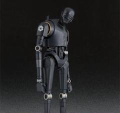 SHフィギュアーツ スターウォーズ K-2SO S.H.Figuarts K-2SO スターウォーズ ローグワン フィギュアーツ