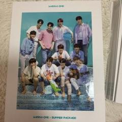 2025年最新】wannaone サマパケの人気アイテム - メルカリ