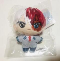 ヒロアカ ぬいパル 轟焦凍