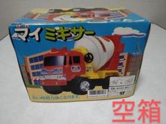 時代物　’50　Space Cruiser　ブリキ自動車 野村トーイ　箱入り Amazon.co.jp: 時代物 '50 Space Cruiser ブリキ自動車 野村
