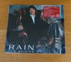 RAIN IT'S RAININS