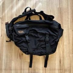 MYSTERY RANCH INVADER インベーダー　コヨーテ　美中古 MYSTERY RANCH INVADER インベーダー コヨーテ 美中古