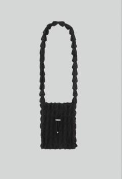 Jlal ショルダーバッグ　 CALDERA BAG