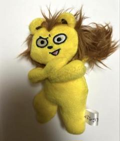 パンダドラゴン　ようた　Yo!!LION太　ぬいぐるみ　2Lセット パンダドラゴン ようた Yo!!LION太 パラゴンふれんZOO - メルカリ