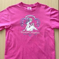 田村ゆかり　Tシャツ　Mサイズ　2012年 田村ゆかり Tシャツ - メルカリ