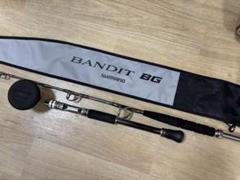 シマノ BJS バンディット アオモノHH145+Bとバット20N-DPほぼ