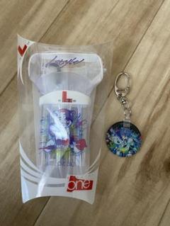 【新品未使用】ダーツ　クリスタルワン　ダーツ祭り ダーツケース TIGA祭り2025 TIGA×L-style ORIGINAL KRYSTAL ONE