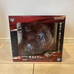 A賞 レッドフード フィギュア ラストワンver. 一番くじ 勝利の女神：NIKKE CHAPTER4｜一番くじ倶楽部｜BANDAI