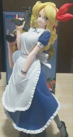 ☆　未開封　glamorous　グラマラス　ドラゴンボールフィギュア　ランチ　☆ BANPRESTO ドラゴンボール ランチ フィギュア 通常カラー