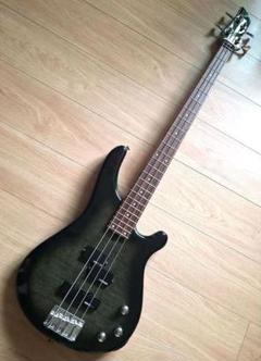 FERNANDES FRB-40 PJ フェルナンデス エレキベースのサムネイル
