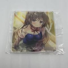 C94 永山ゆうのん Bigふんわりラウンドタオル スクール水着 美少女 グッズ 2025年最新】永山ゆうのんの人気アイテム - メルカリ
