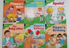 Kipperシリーズ 絵本セット 58冊 2025年最新】kipper 絵本の人気アイテム - メルカリ