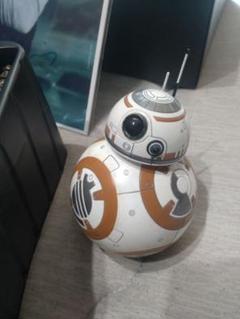 ホットトイズ　bb8 HOT TOYSBB8