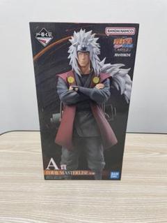 ドラゴンボール　一番くじ　A賞　自来也 2025年最新】一番くじ NARUTO a賞 自来也の人気アイテム - メルカリ