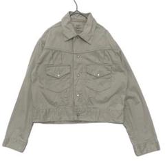 LEVI'S 美品 50s 復刻 90s ショートホーン ウエスタン ジャケット LEVI'S 美品 50s 復刻 90s ショートホーン ウエスタン